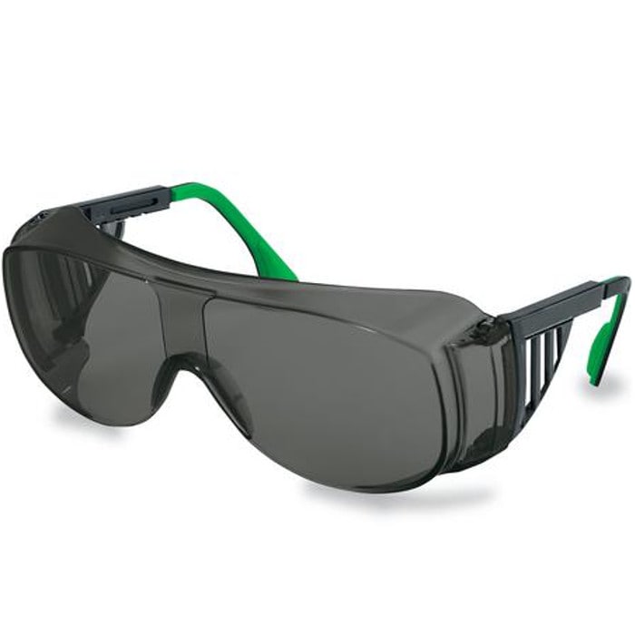 uvex 9161143 Schweißerschutzbrille Schutzstufe 3