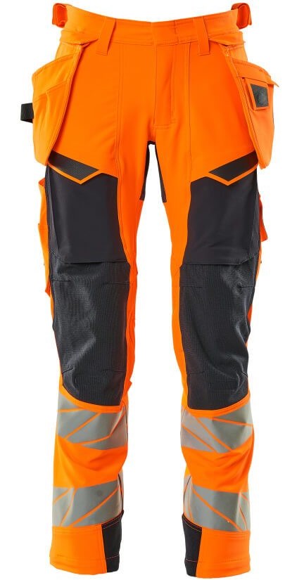 MA-19031-711-82-14010-C44 - leuchtorange-schwarzblau