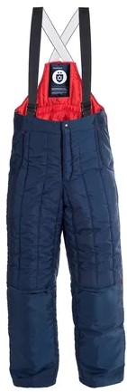 HB CLASSIC 2.0 Kälteschutzlatzhose bis -49°C 01174 2K012 000