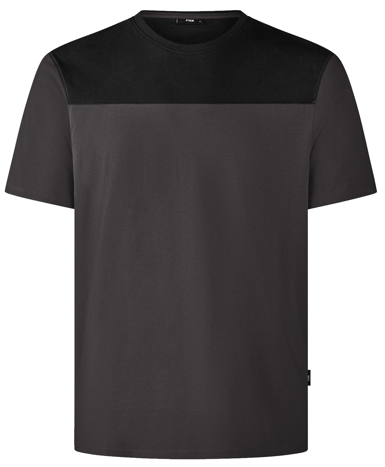 FHB 822200 KNUT T-Shirt Single-Jersey-Mischgewebe
