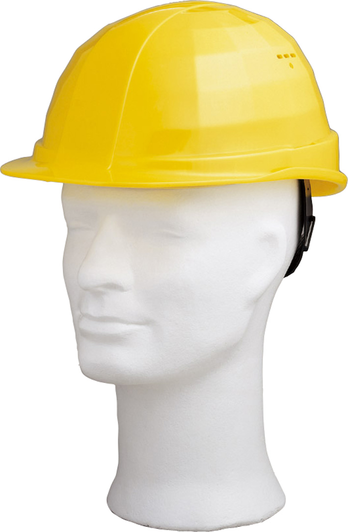 Tector 4021 BAU Schutzhelm 4-Punkt