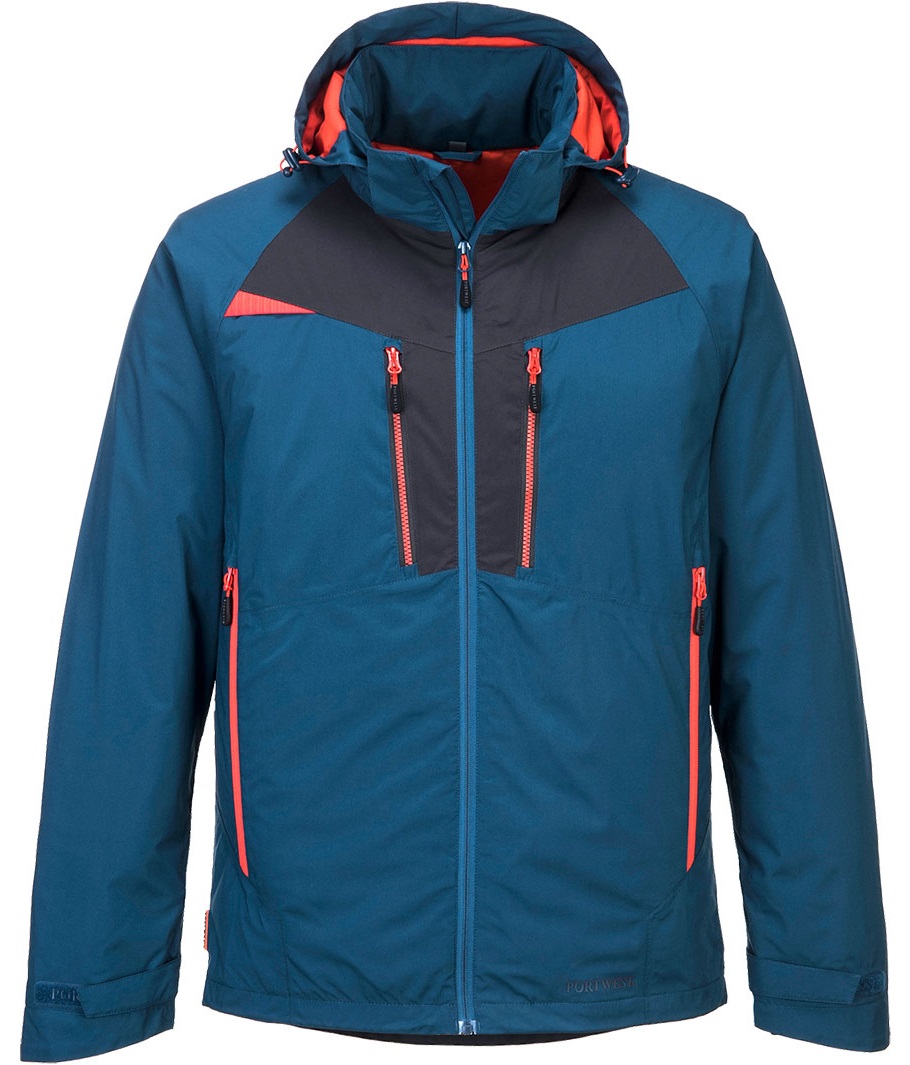 PW-DX460MBRS - metroblau PW-DX460MBRS - metroblau