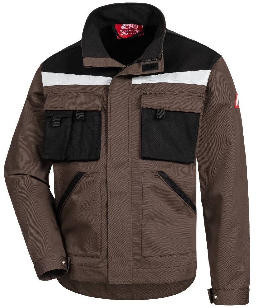 Nitras Motion Tex Plus Bundjacke
