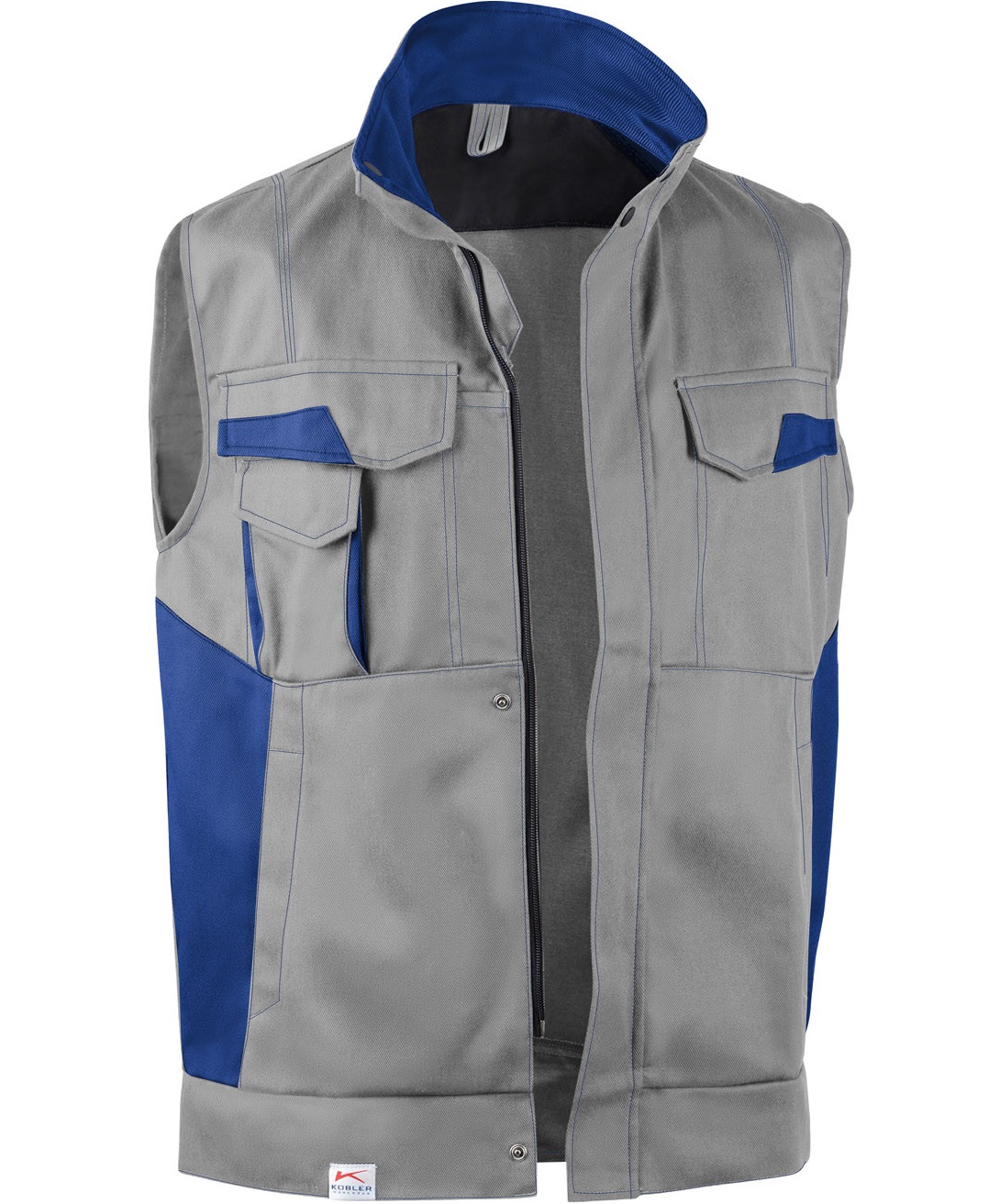 Kübler IMAGE DRESS Weste 7348 3411