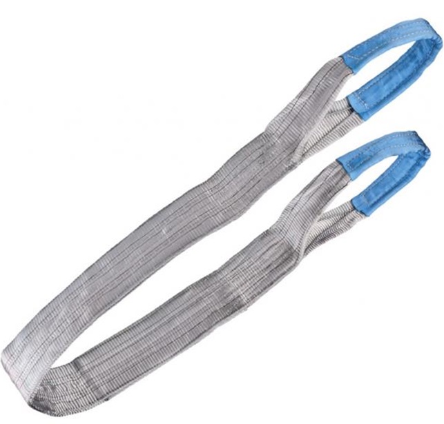 Tector 84546 Hebeband 4000 kg Maße 120 mm x 2 m