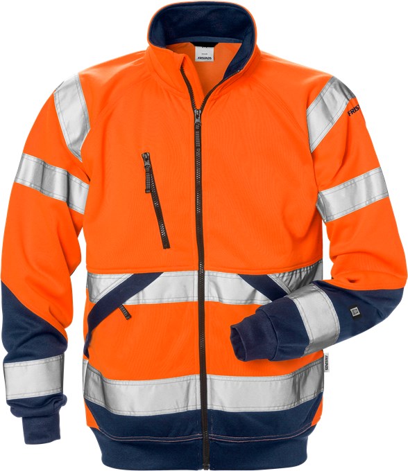 FR-126534-271-XS - leuchtorange-marine FR-126534-271-XS - leuchtorange-marine