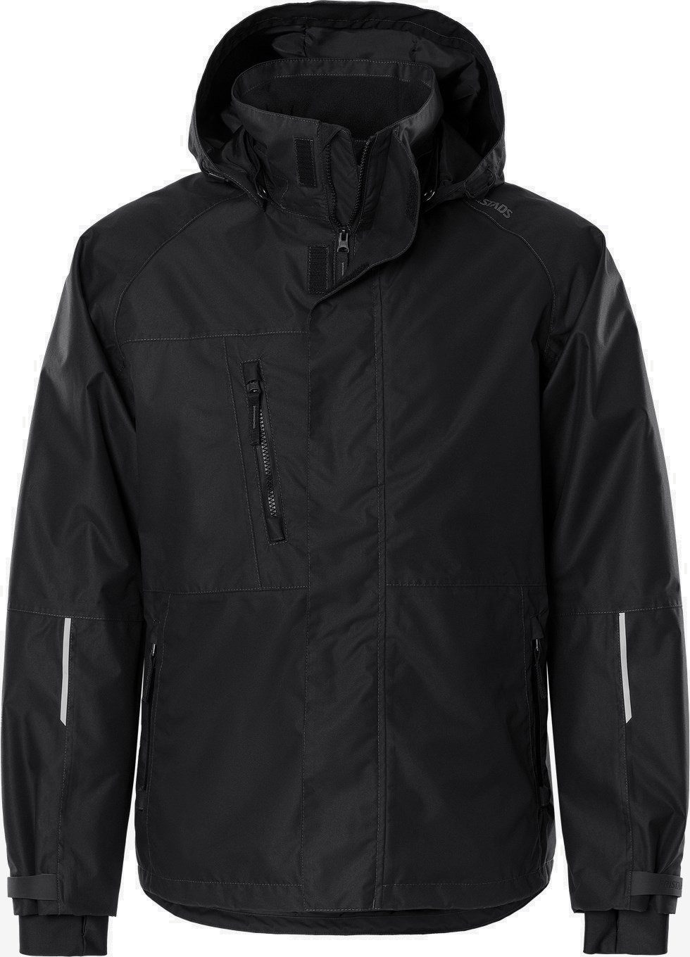 Fristads 300859 Aritech Winterjacke 4906 GTT