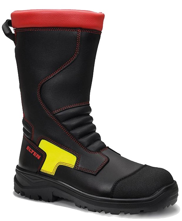 Elten CLAY 89601 Feuerwehrstiefel ESD F2A