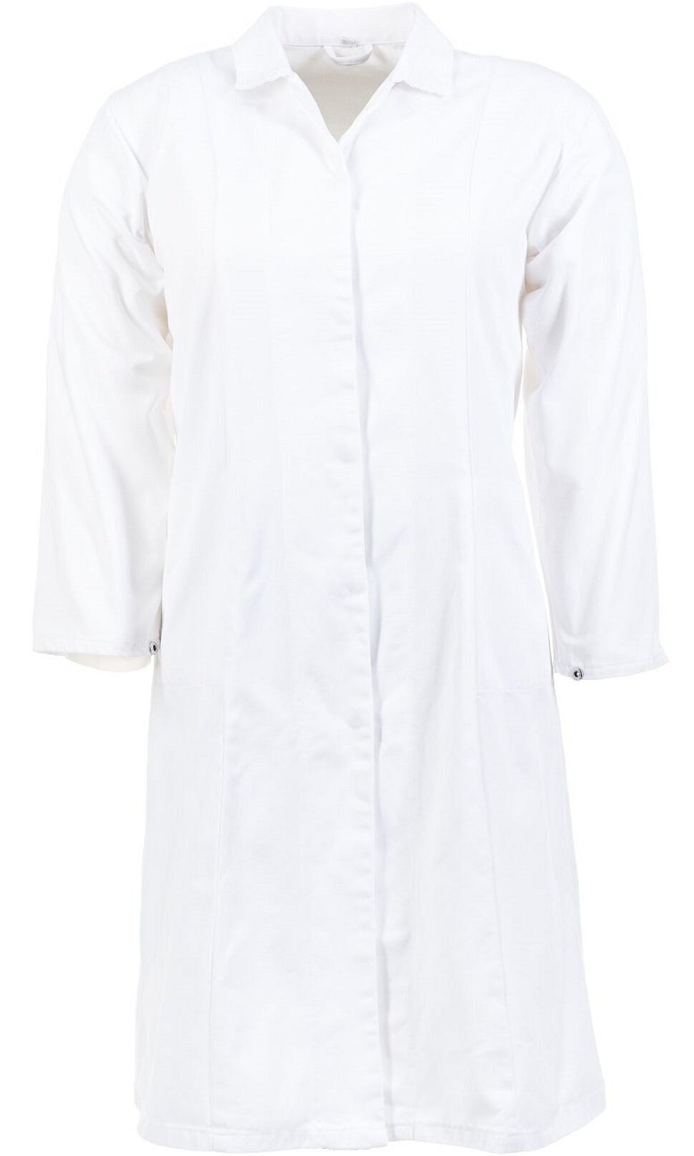 Planam Food Damen Berufsmantel