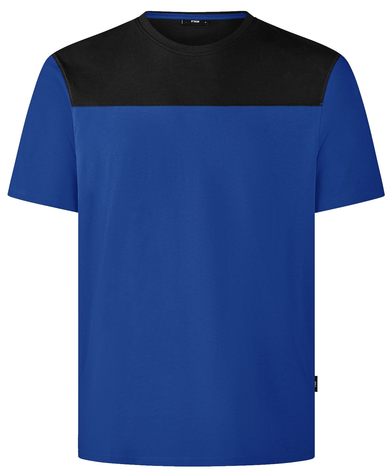 FHB-822200-3620-XS - Royalblau-Schwarz