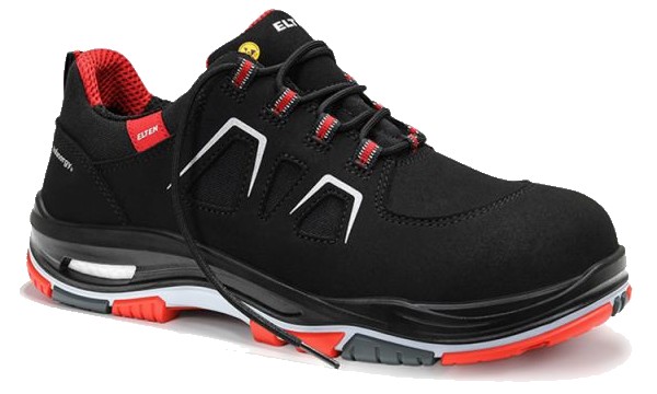 Elten Alan 721301 Sicherheitshalbschuhe ESD S3S