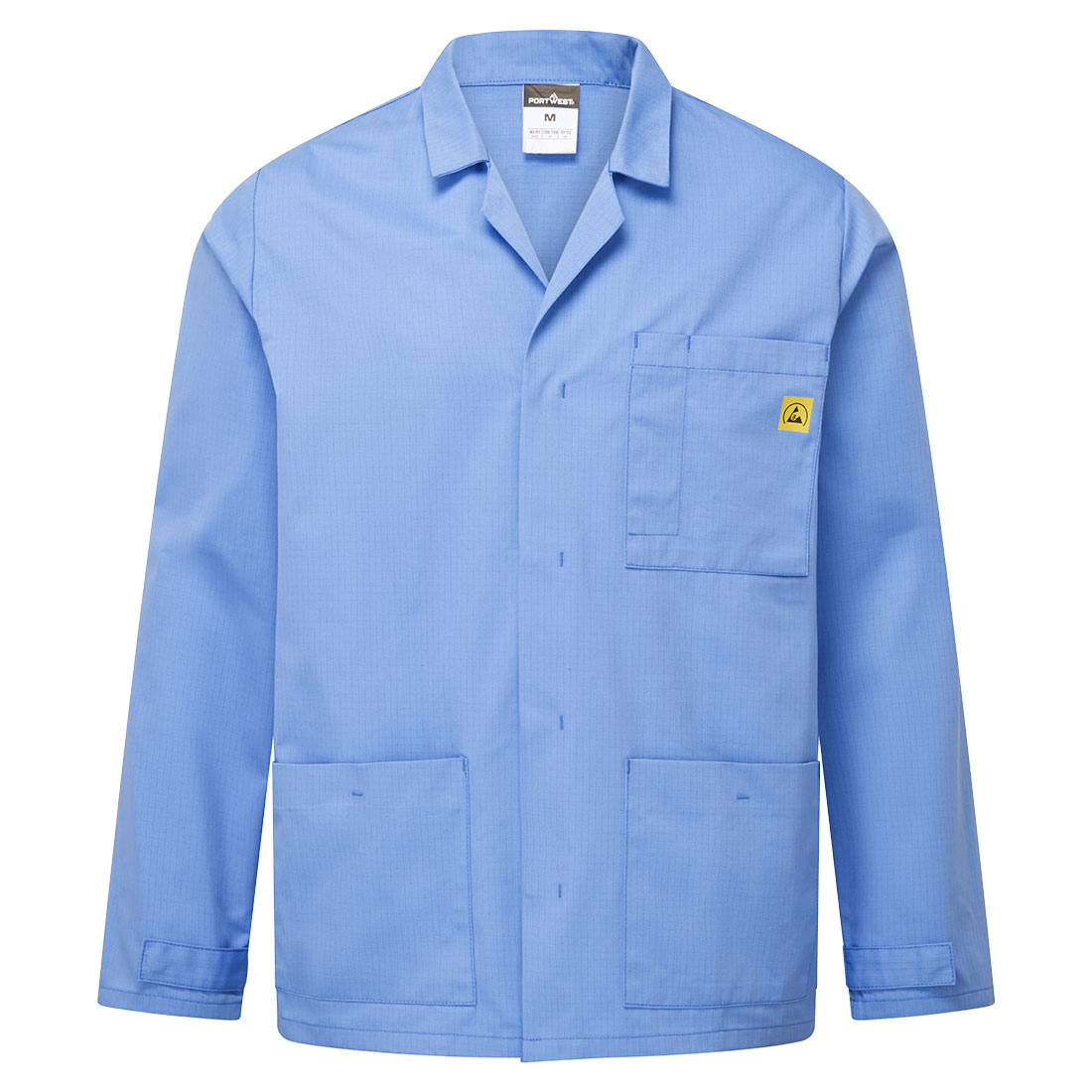 PW-AS18-HBR-3XL - hellblau