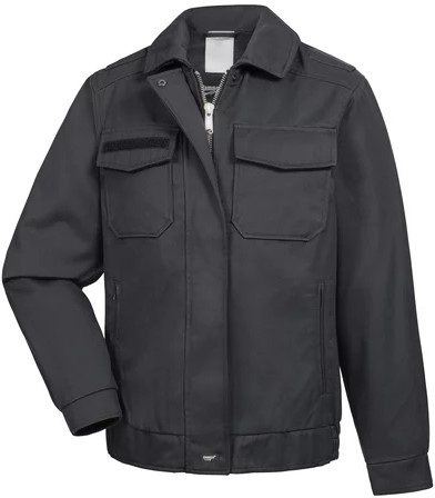 HB FLAMMGARD KLASSIK Hitzeschutz-Damenblouson 01041 10168 005