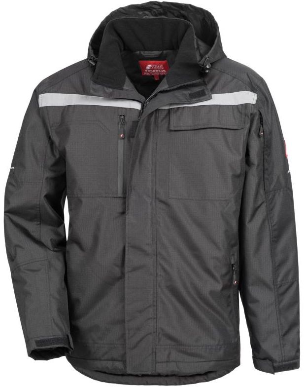 Nitras Motion Tex Plus Winter-Parka