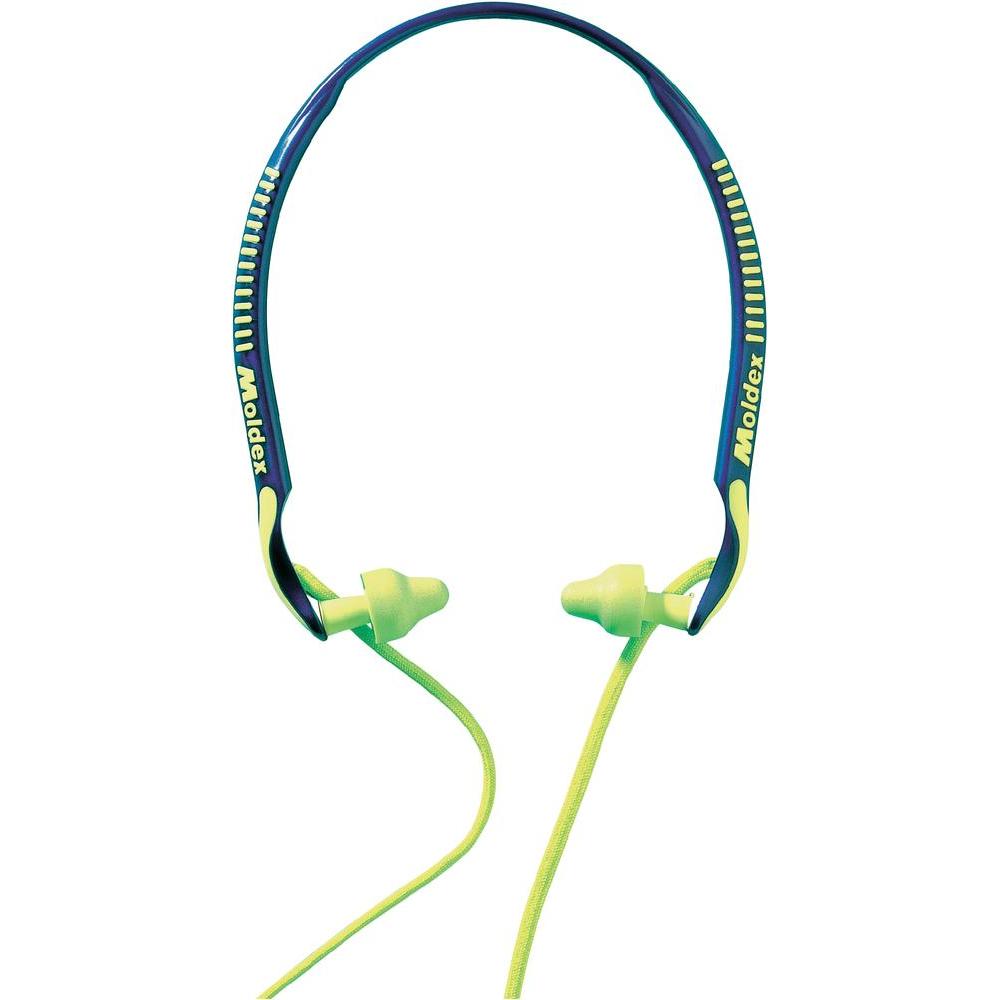 MOLDEX Bügelgehörschutz Jazz-Band 6700 inkl. 1 Paar Ersatzstöpsel