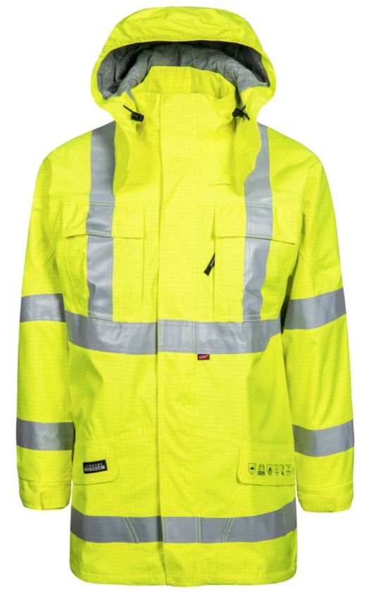 LY-ARC-LR17055-53-S - leuchtgelb