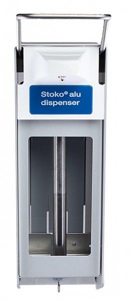 STOKO alu dispenser PN89934X01 1.000 ml