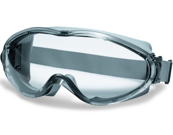 uvex 9302281 ultrasonic Vollsicht Schutzbrille