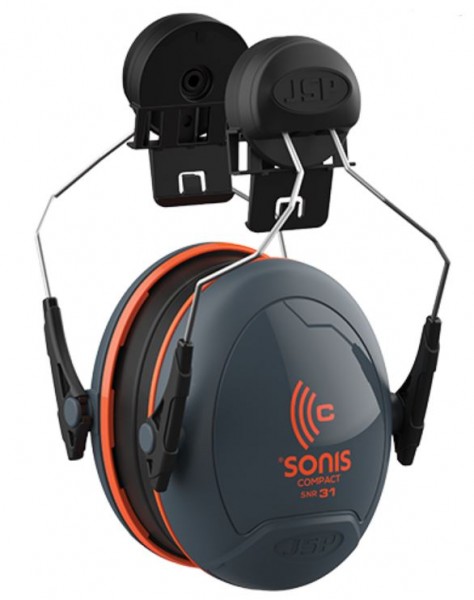 JSP AEB030 Sonis Compact Gehörschützer 31dB SNR für verschiedene EVO Modelle