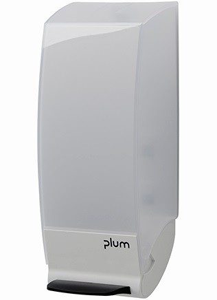 Plum 4292 Combiplum Kunststoff Spendersystem 1,0 Liter