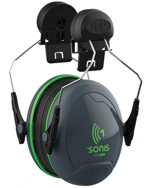 JSP AEB010 Sonis1 Gehörschützer 26db SNR für verschiedene EVO Modelle