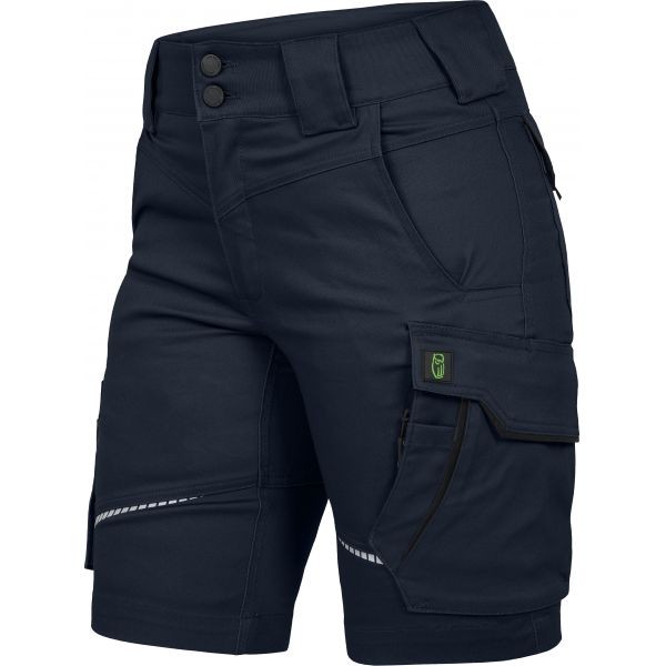 Leibwächter FLXDK Flex Line Damen-Shorts