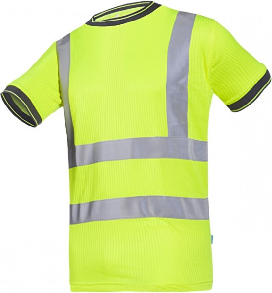 Sioen Longa 3874A2MV1 Warnschutz-T-Shirt