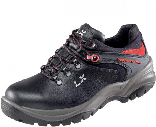 Lupriflex Trail Duo Shoe 3-445 Halbschuhe S3