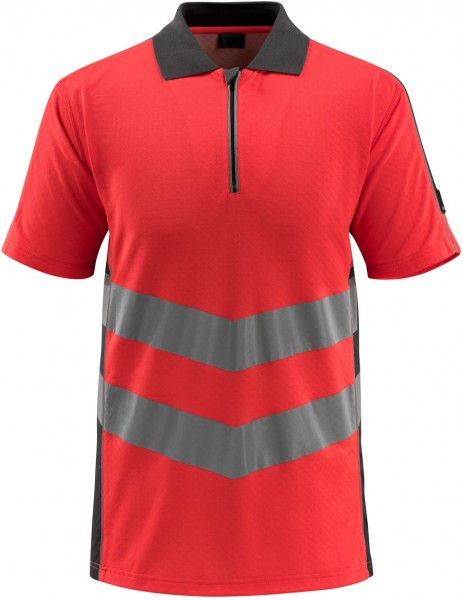 Mascot MURTON 50130-933 Warnschutz-Polo-Shirt