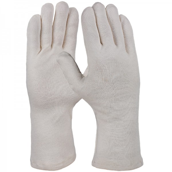 Pro-Fit 632176 Baumwoll-Trikot-Handschuh schwere Qualität
