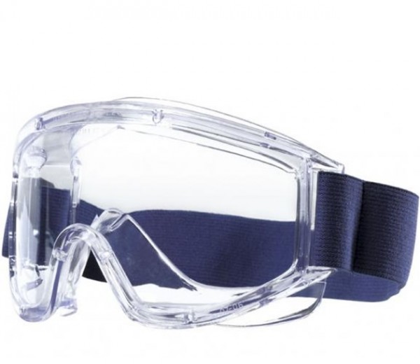Tector 4152 ACETAT Vollsichtbrille