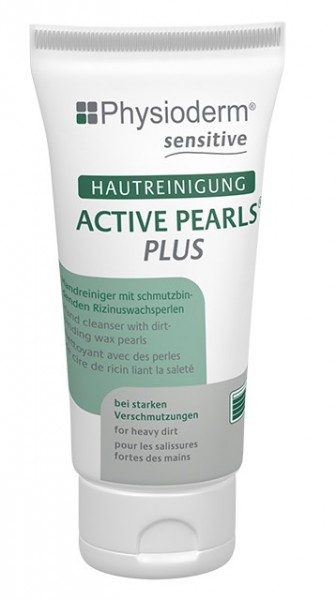 Greven Handreiniger Ivraxo Active Pearls Plus 200 ml Tube
