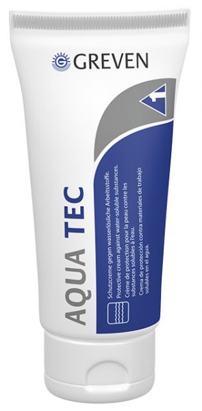 Greven Schutzcreme Ligana Aqua-tec 100 ml Tube