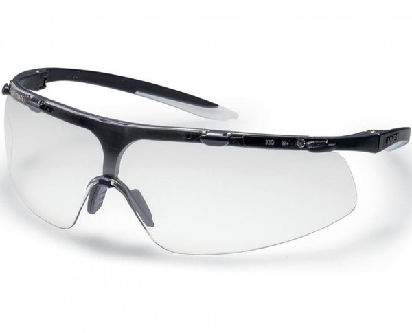 uvex 9178185 super fit Arbeitsschutzbrille