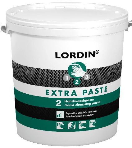 Greven Milde Handwaschpaste Lordin Extra 10 Liter Eimer