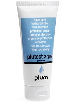 Plum 2231 Plutect Aqua Hautschutzcreme 100 ml