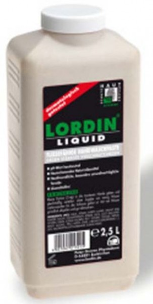 Greven Handwaschpaste Lordin liquid 13469003 2,5 Liter Flasche