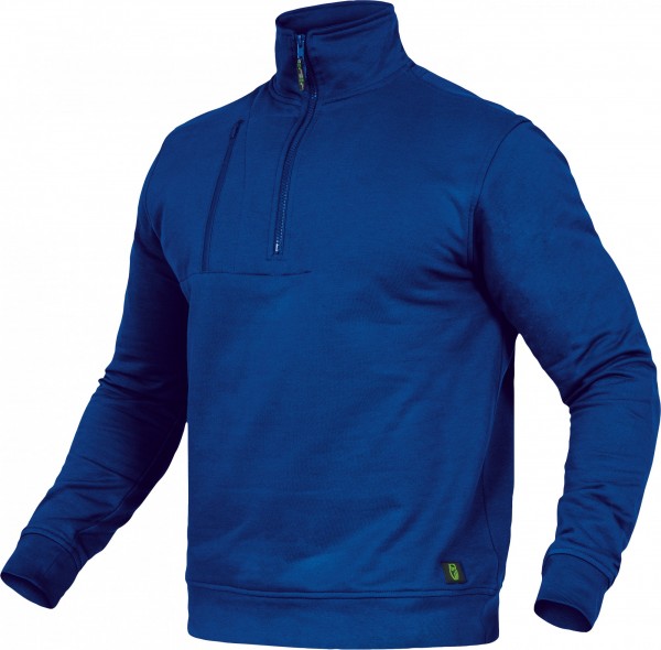 Leibwächter FLEXR Flex-Line Zip-Sweater Paul