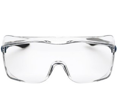 3M Überbrille OX3000B PC klar