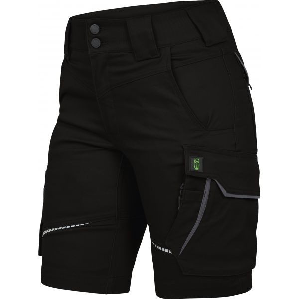 Leibwächter FLXDK Flex Line Damen-Shorts